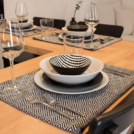 אתונה Super Stylish Apartments In Syntagma Square! מראה חיצוני תמונה