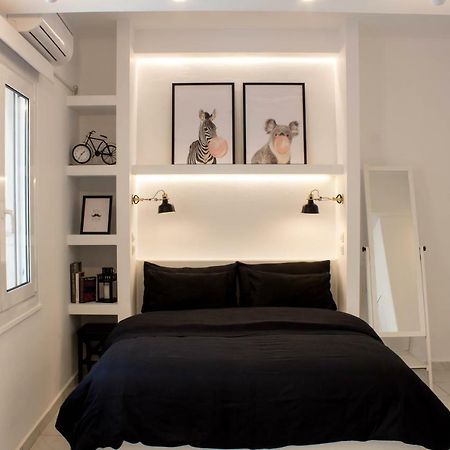 אתונה Super Stylish Apartments In Syntagma Square! מראה חיצוני תמונה