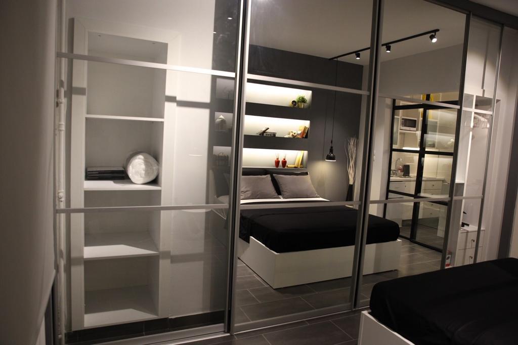 אתונה Super Stylish Apartments In Syntagma Square! מראה חיצוני תמונה