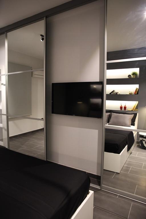 אתונה Super Stylish Apartments In Syntagma Square! מראה חיצוני תמונה