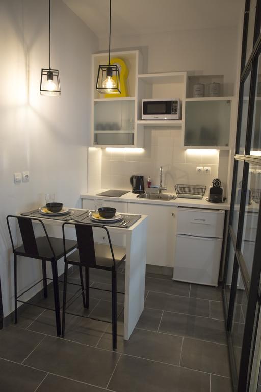 אתונה Super Stylish Apartments In Syntagma Square! מראה חיצוני תמונה