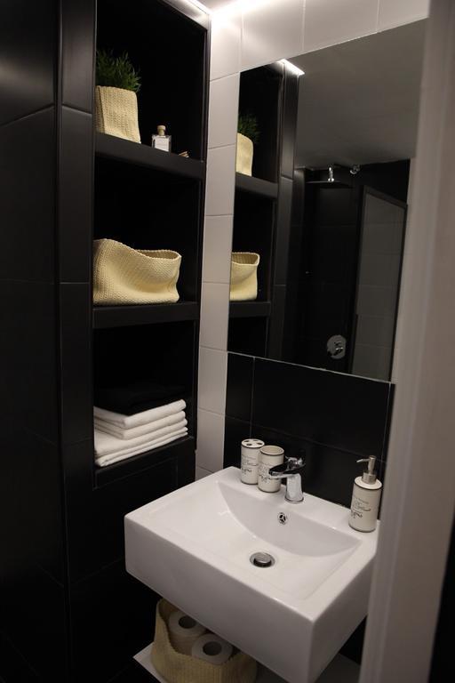 אתונה Super Stylish Apartments In Syntagma Square! מראה חיצוני תמונה