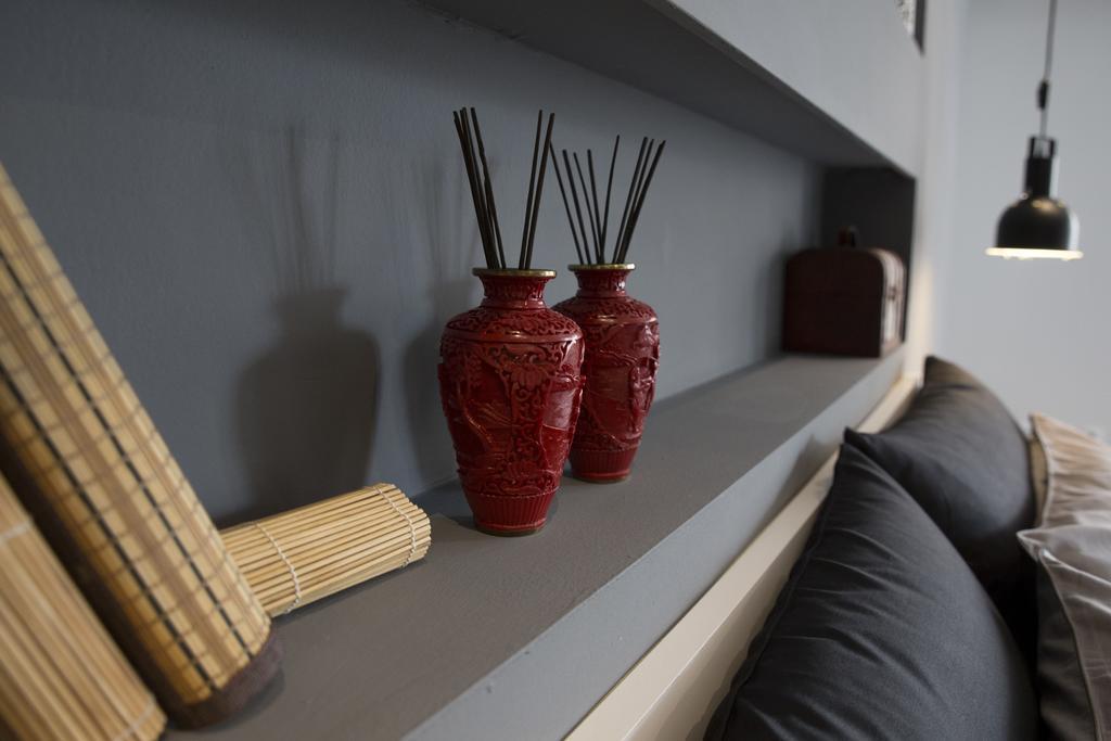 אתונה Super Stylish Apartments In Syntagma Square! מראה חיצוני תמונה
