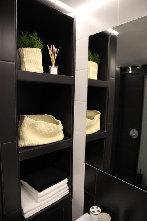 אתונה Super Stylish Apartments In Syntagma Square! מראה חיצוני תמונה