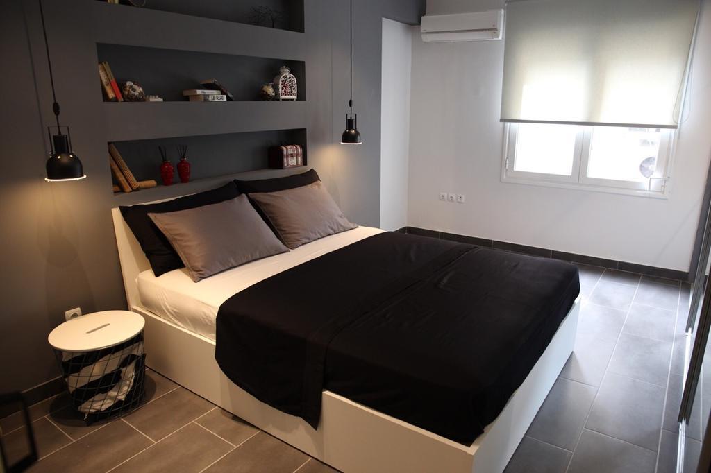 אתונה Super Stylish Apartments In Syntagma Square! מראה חיצוני תמונה