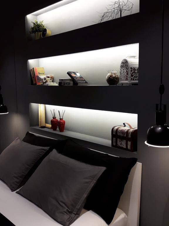 אתונה Super Stylish Apartments In Syntagma Square! מראה חיצוני תמונה
