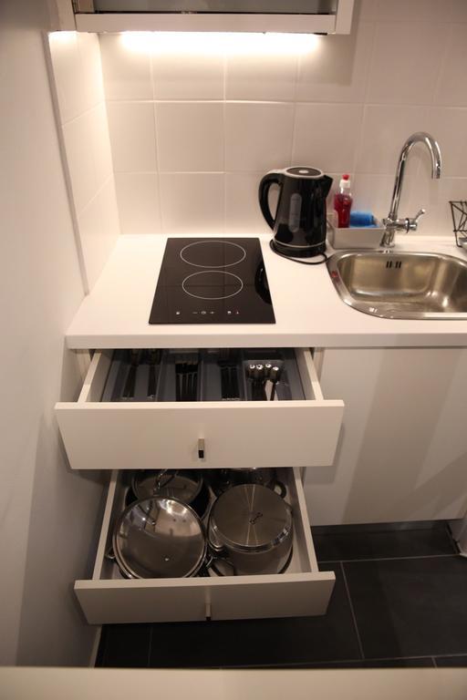 אתונה Super Stylish Apartments In Syntagma Square! מראה חיצוני תמונה