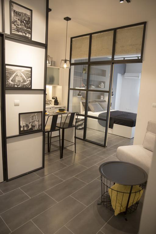 אתונה Super Stylish Apartments In Syntagma Square! מראה חיצוני תמונה