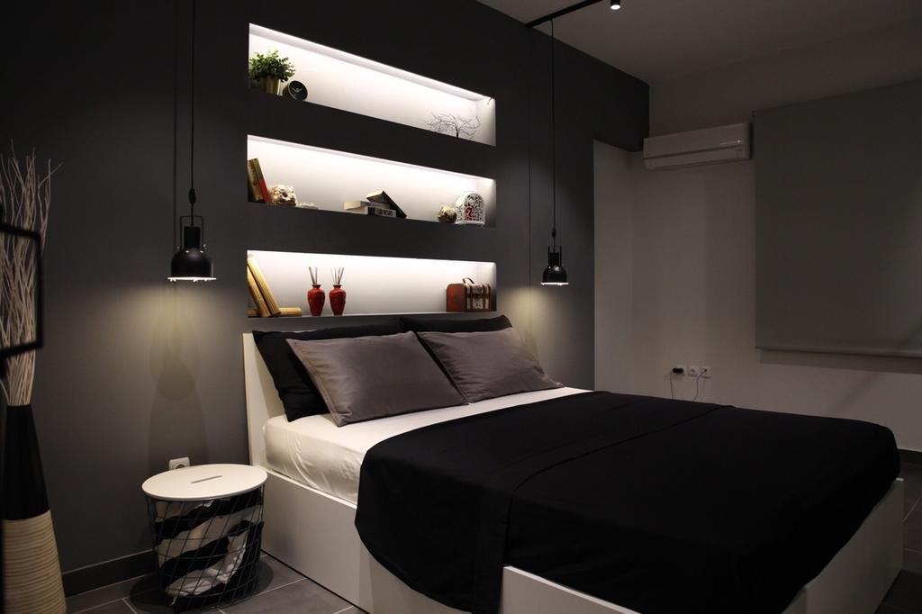 אתונה Super Stylish Apartments In Syntagma Square! מראה חיצוני תמונה