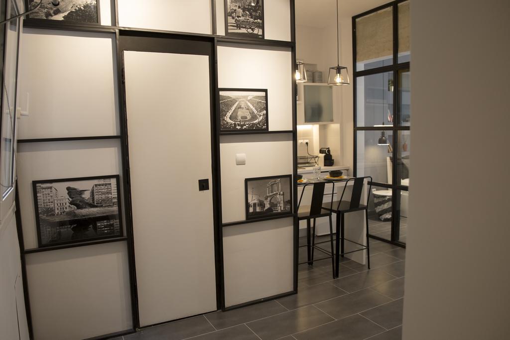 אתונה Super Stylish Apartments In Syntagma Square! מראה חיצוני תמונה