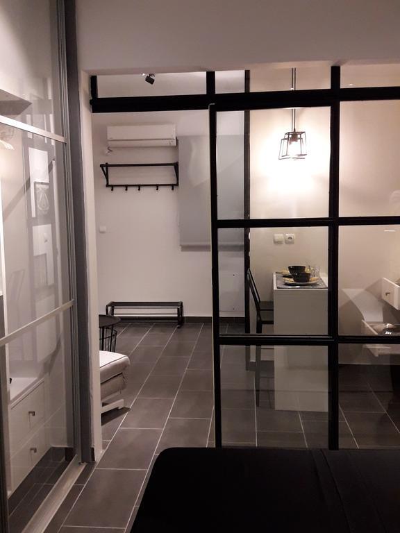אתונה Super Stylish Apartments In Syntagma Square! מראה חיצוני תמונה