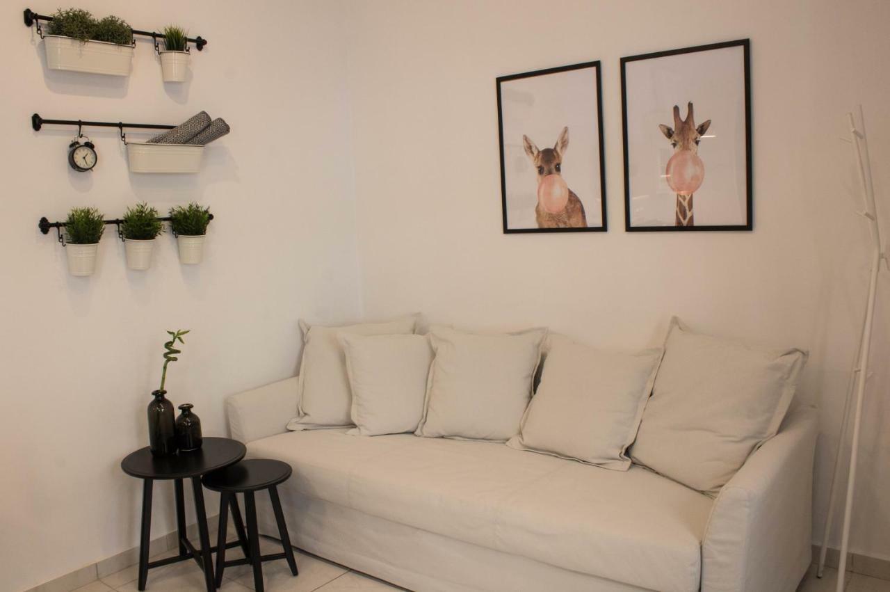 אתונה Super Stylish Apartments In Syntagma Square! מראה חיצוני תמונה