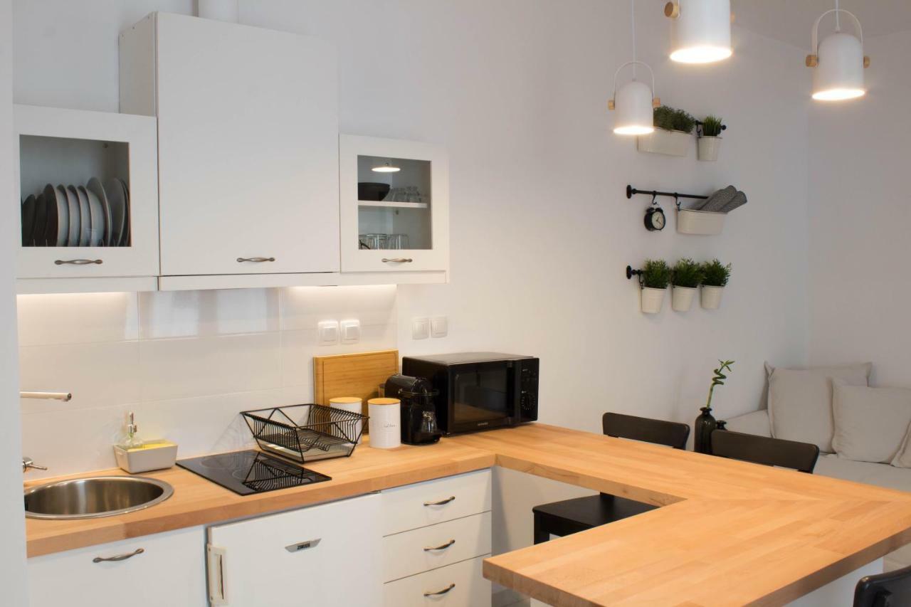 אתונה Super Stylish Apartments In Syntagma Square! מראה חיצוני תמונה
