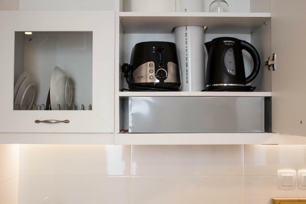 אתונה Super Stylish Apartments In Syntagma Square! מראה חיצוני תמונה