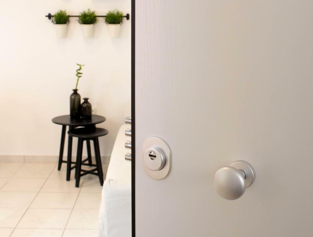 אתונה Super Stylish Apartments In Syntagma Square! מראה חיצוני תמונה