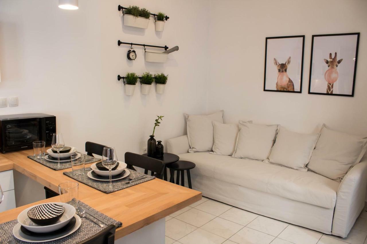 אתונה Super Stylish Apartments In Syntagma Square! מראה חיצוני תמונה