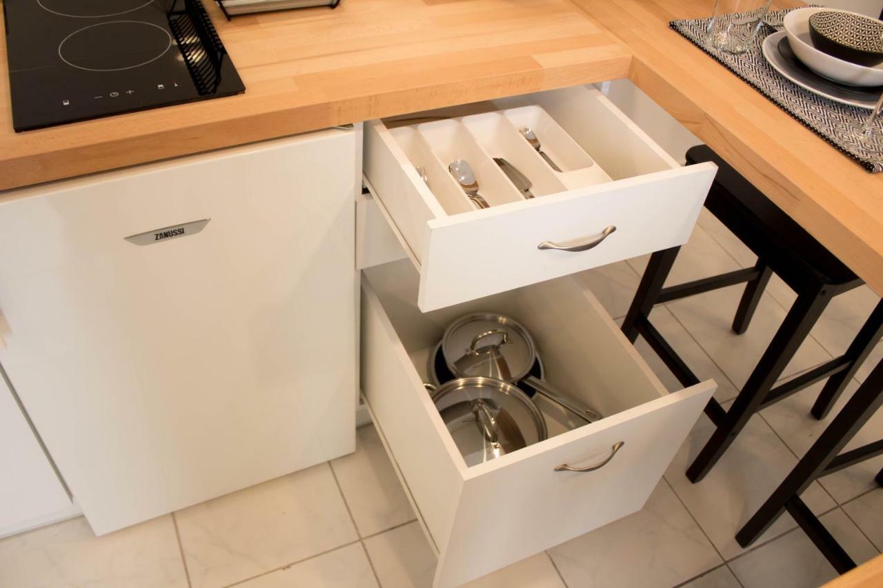 אתונה Super Stylish Apartments In Syntagma Square! מראה חיצוני תמונה