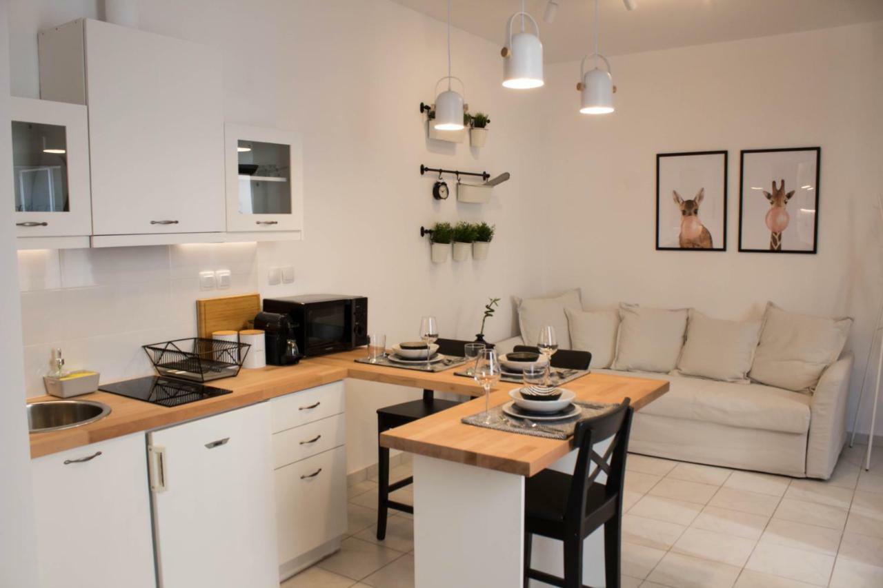 אתונה Super Stylish Apartments In Syntagma Square! מראה חיצוני תמונה
