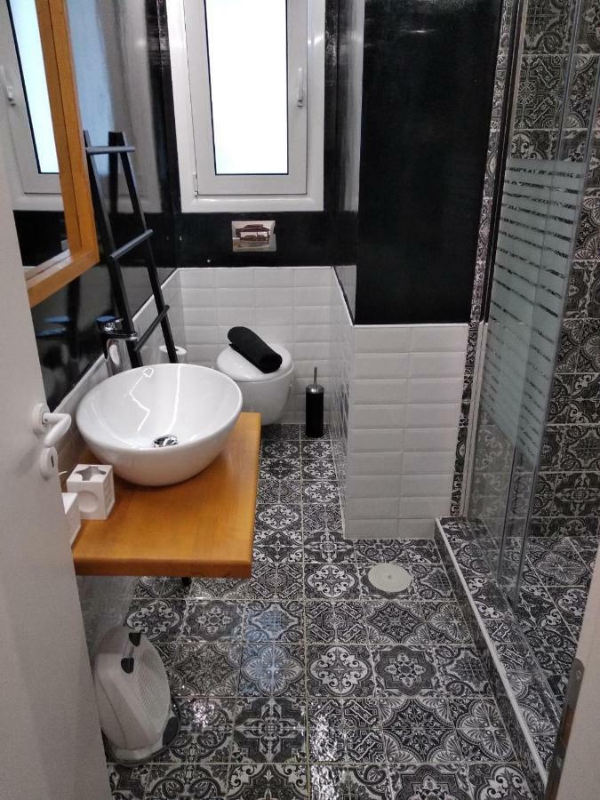 אתונה Super Stylish Apartments In Syntagma Square! מראה חיצוני תמונה