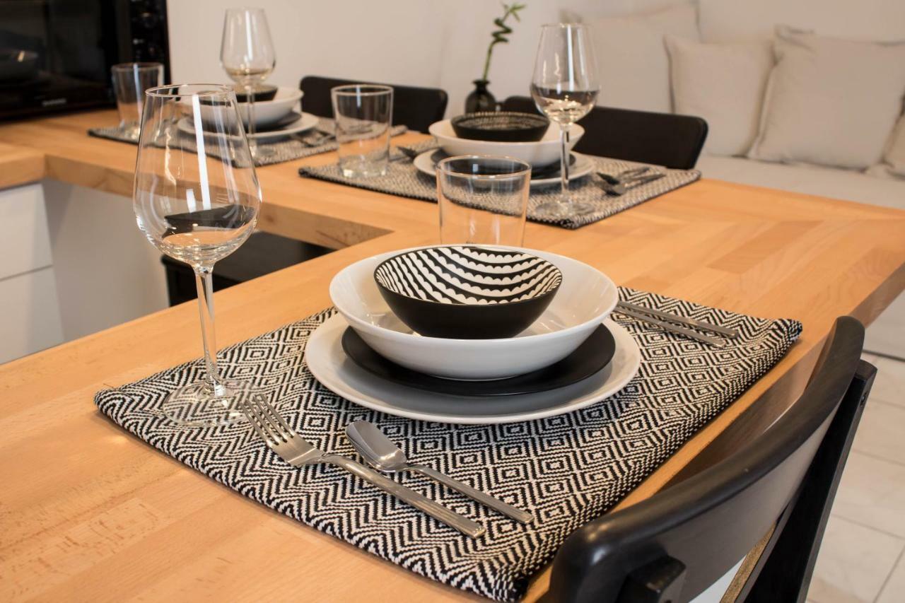 אתונה Super Stylish Apartments In Syntagma Square! מראה חיצוני תמונה