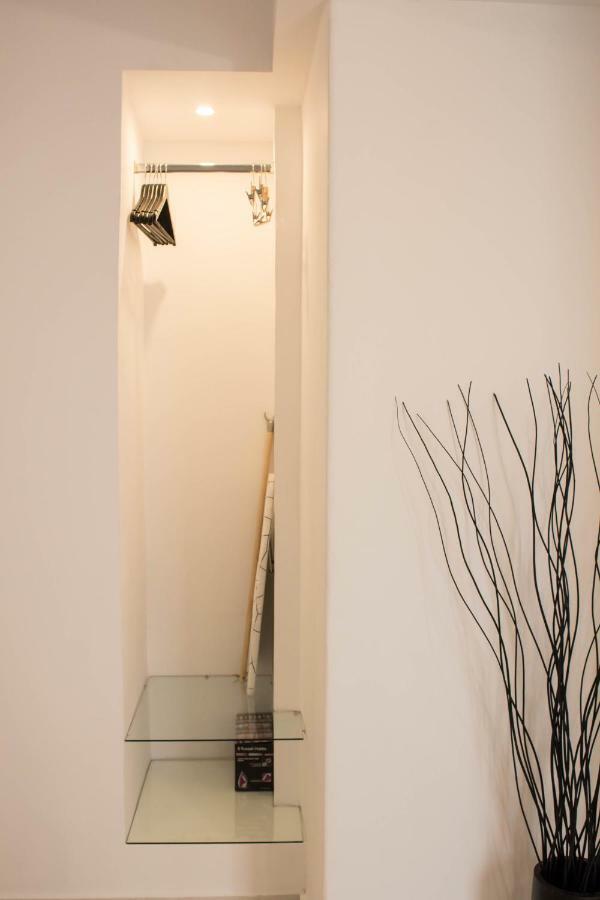 אתונה Super Stylish Apartments In Syntagma Square! מראה חיצוני תמונה
