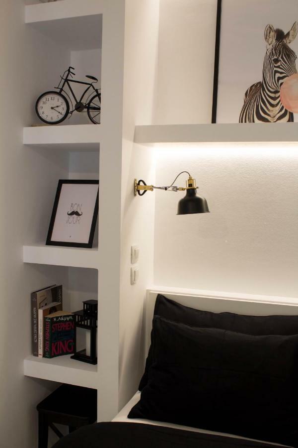 אתונה Super Stylish Apartments In Syntagma Square! מראה חיצוני תמונה