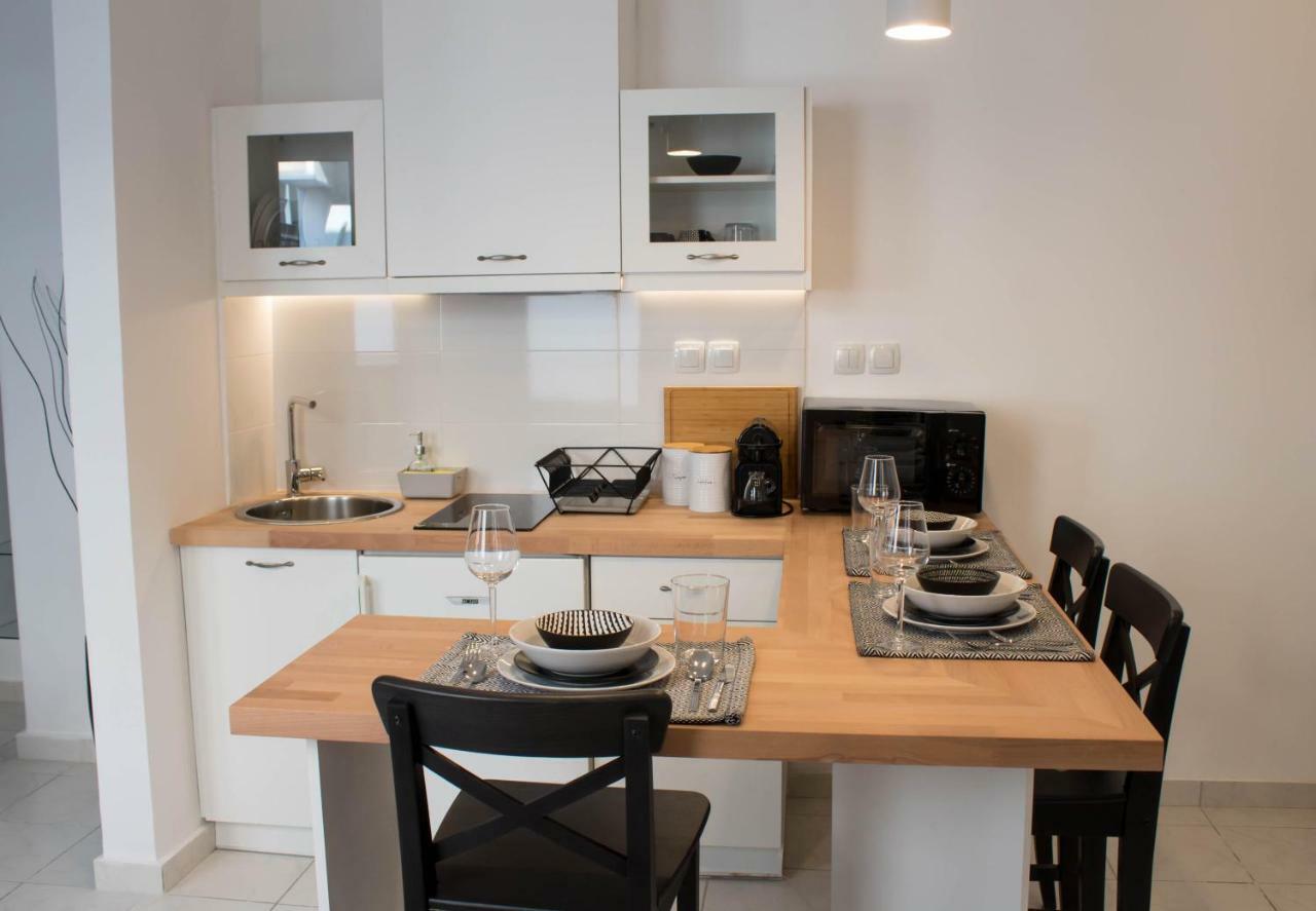 אתונה Super Stylish Apartments In Syntagma Square! מראה חיצוני תמונה