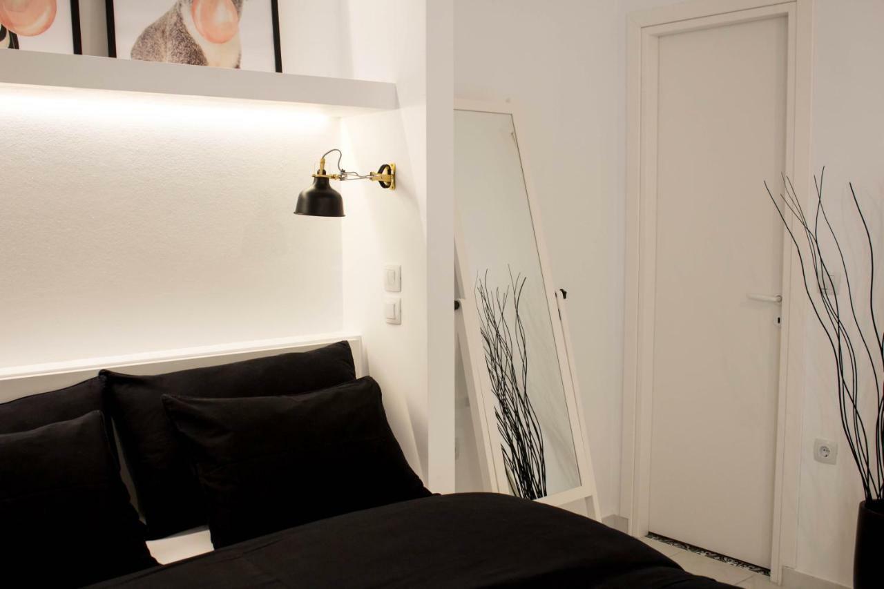 אתונה Super Stylish Apartments In Syntagma Square! מראה חיצוני תמונה