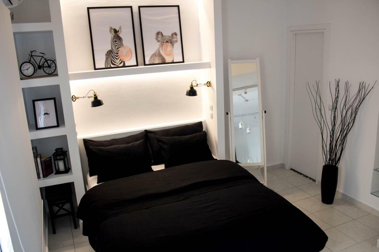 אתונה Super Stylish Apartments In Syntagma Square! מראה חיצוני תמונה
