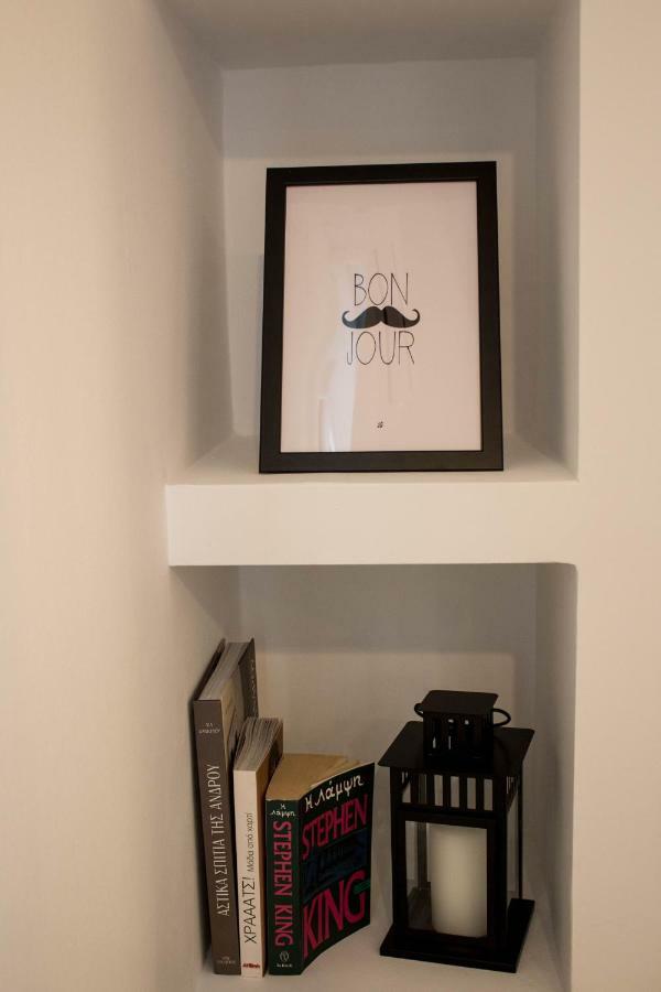 אתונה Super Stylish Apartments In Syntagma Square! מראה חיצוני תמונה