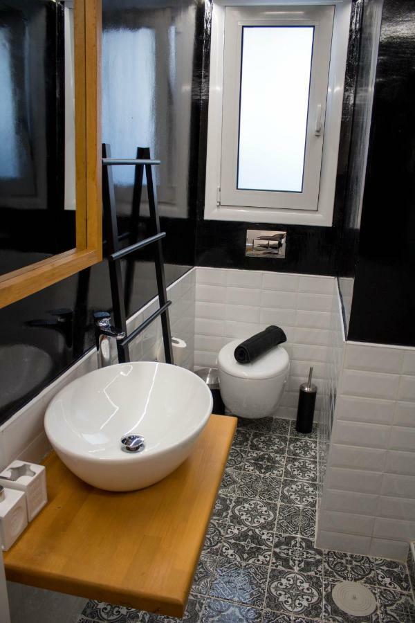 אתונה Super Stylish Apartments In Syntagma Square! מראה חיצוני תמונה